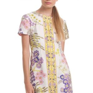 TRINA TURK Arboretum Dress